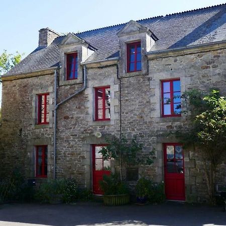 Maison Familiale, 15Couchages, De Charme Au Coeur De La Bretagne - 20 Min De Vannes Lizio Eksteriør billede