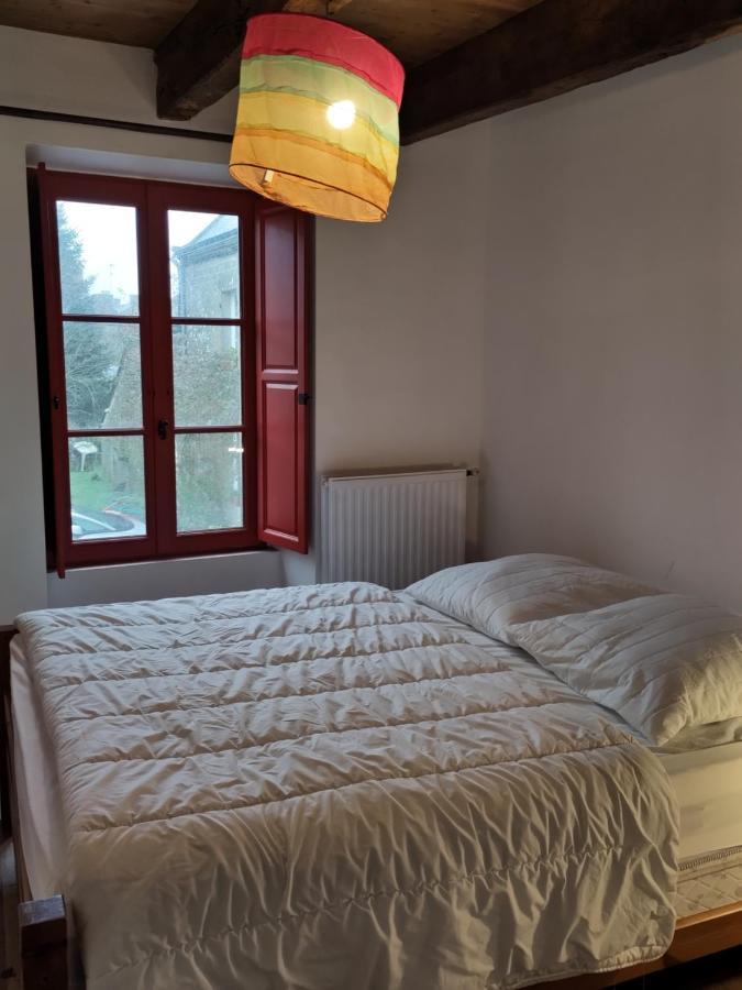 Maison Familiale, 15Couchages, De Charme Au Coeur De La Bretagne - 20 Min De Vannes Lizio Eksteriør billede