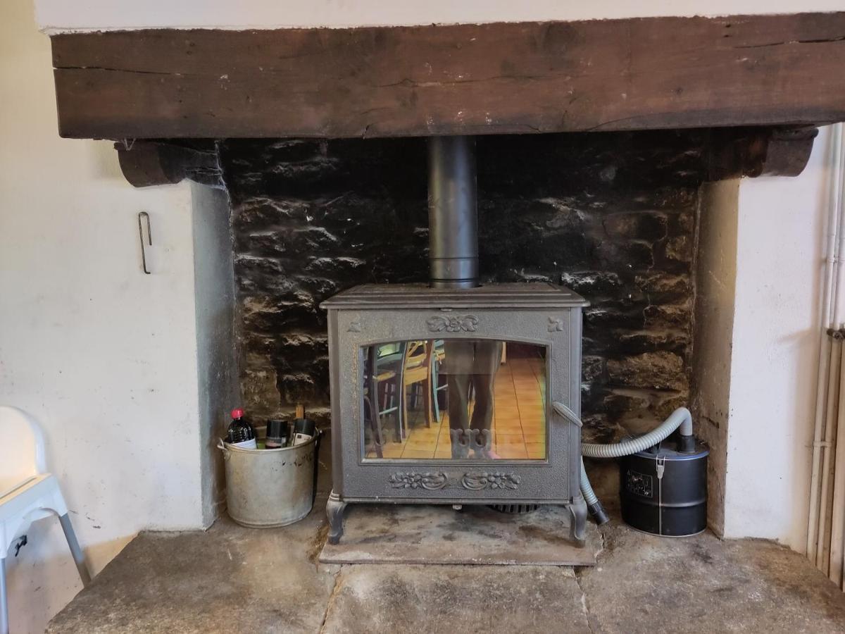 Maison Familiale, 15Couchages, De Charme Au Coeur De La Bretagne - 20 Min De Vannes Lizio Eksteriør billede