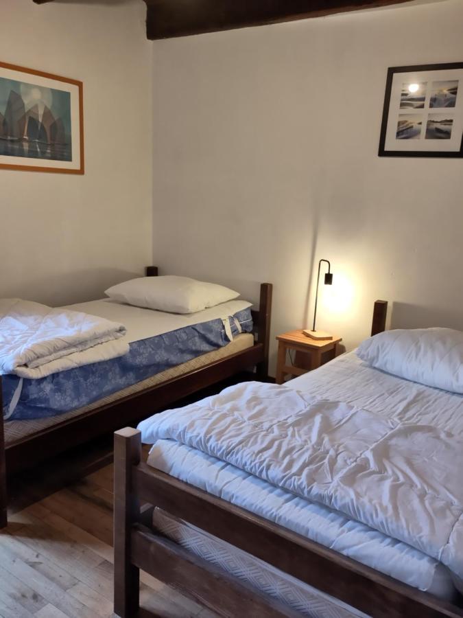 Maison Familiale, 15Couchages, De Charme Au Coeur De La Bretagne - 20 Min De Vannes Lizio Eksteriør billede