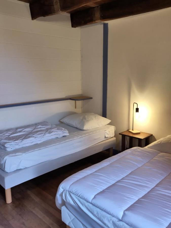 Maison Familiale, 15Couchages, De Charme Au Coeur De La Bretagne - 20 Min De Vannes Lizio Eksteriør billede