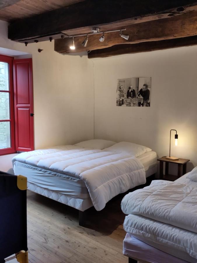 Maison Familiale, 15Couchages, De Charme Au Coeur De La Bretagne - 20 Min De Vannes Lizio Eksteriør billede