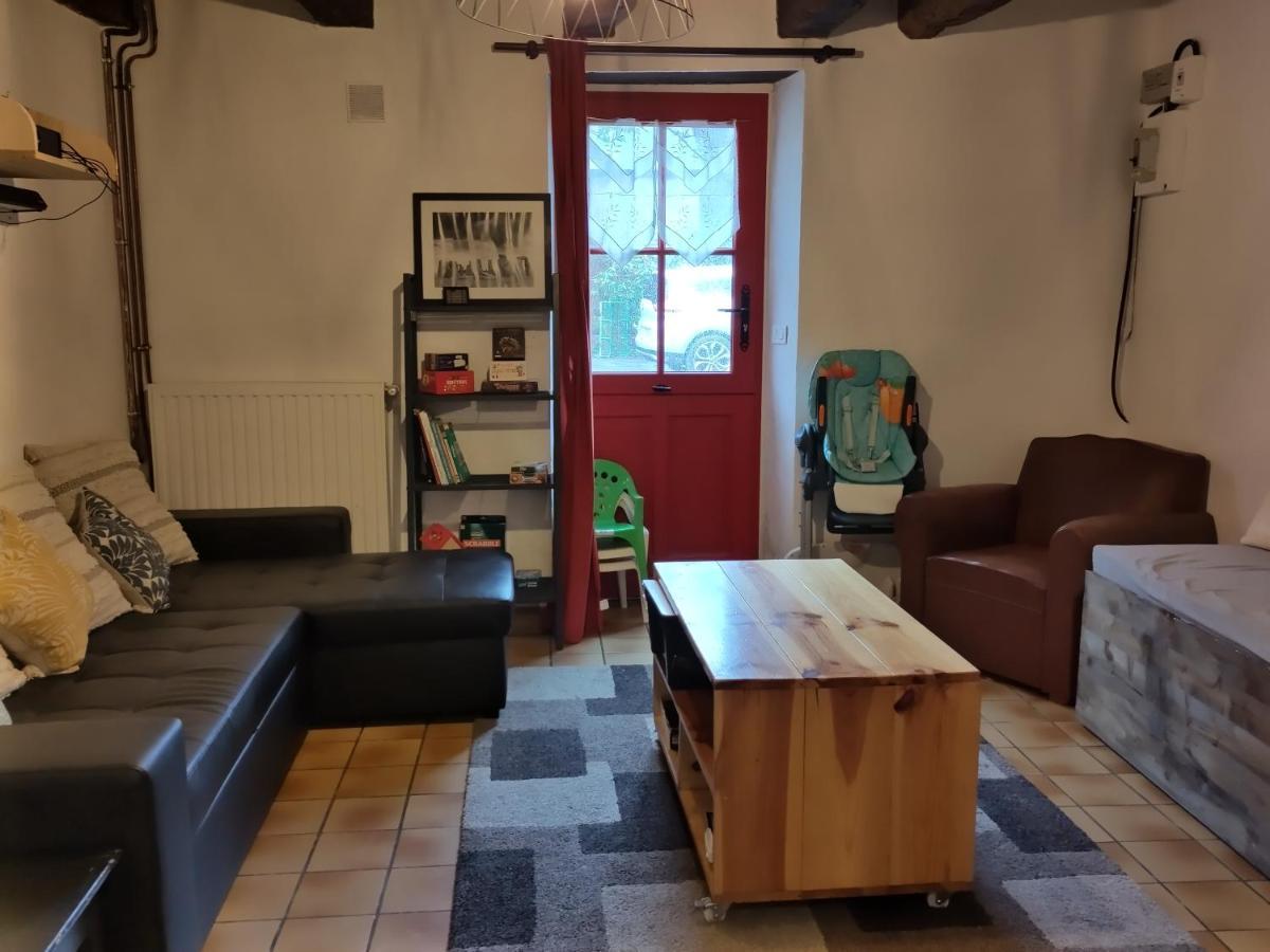 Maison Familiale, 15Couchages, De Charme Au Coeur De La Bretagne - 20 Min De Vannes Lizio Eksteriør billede